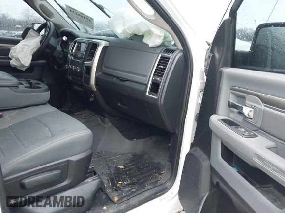 2016 Ram 2500 SLT with VIN 3C6TR5JT3GG258227, listed as a IAAI auction lot 41466434 with 77,950 mi miles and . Bid and sale history available at DreamBid. Image 5.