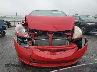 2008 Honda Fit с VIN JHMGD38438S061773, выставлен на аукционе Copart как лот 57973005 с пробегом 176 014 миль миль и Списание • Salvage title. История ставок и продаж доступна на DreamBid. Изображение 5.