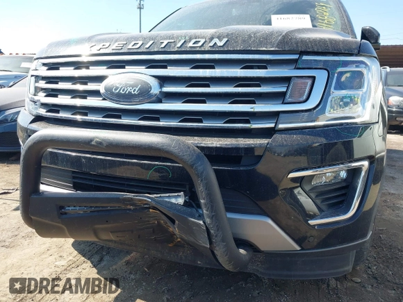 2020 Ford Expedition Max Limited z VIN 1FMJK2AT6LEA46969, wystawiony jako IAAI lot #41682789 z przebiegiem 103 011 mil mil oraz . Historia ofert i sprzedaży dostępna na DreamBid. Obrazek 6.