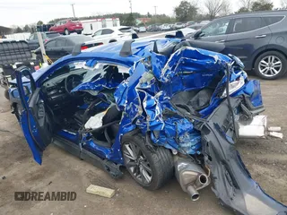 2023 Subaru WRX z VIN JF1VBAA65P9812785, wystawiony jako IAAI lot #41944628 z przebiegiem 15 080 mil mil oraz . Historia ofert i sprzedaży dostępna na DreamBid. Obrazek 3.