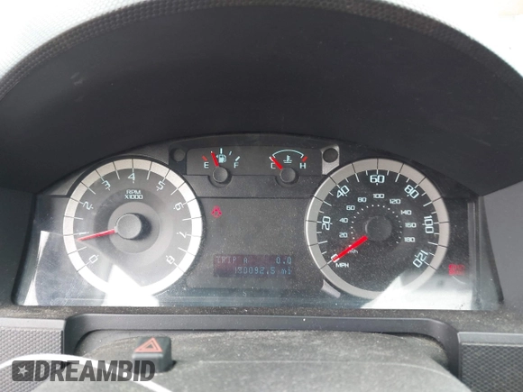 2012 Ford Escape Limited with VIN 1FMCU9EG8CKB10598, listed as a IAAI auction lot 42240994 with 130,092 mi miles and . Bid and sale history available at DreamBid. Image 7.