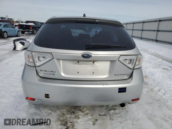 2011 Subaru Impreza 2.5i z VIN JF1GH6A63BG831313, wystawiony jako Copart lot #87541395 z przebiegiem 201 391 mil mil oraz Czysty tytuł • Clean title. Historia ofert i sprzedaży dostępna na DreamBid. Obrazek 6.