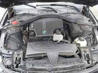 2015 BMW 3 Series 328i xDrive with VIN WBA3B5C55FP654730, listed as a IAAI auction lot 41578639 with 173,935 mi miles and . Bid and sale history available at DreamBid. Image 10.