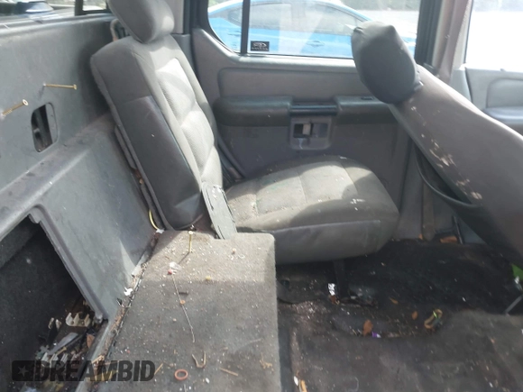 2005 Ford Explorer Sport Trac XLS with VIN 1FMZU67K55UA88299, listed as a IAAI auction lot 42128186 with Not provided miles and . Bid and sale history available at DreamBid. Image 8.