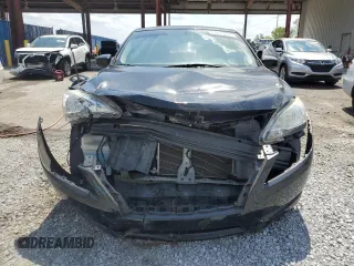 2014 Nissan Sentra SR z VIN 3N1AB7AP8EL653742, wystawiony jako Copart lot #57435875 z przebiegiem 109 073 mil mil oraz Szkoda całkowita • Salvage title. Historia ofert i sprzedaży dostępna na DreamBid. Obrazek 5.