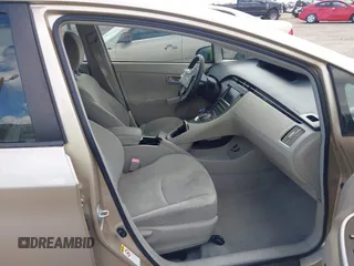 2011 Toyota Prius I with VIN JTDKN3DU6B0312108, listed as a IAAI auction lot 41118894 with Not Provided miles and . Bid and sale history available at DreamBid. Image 5.
