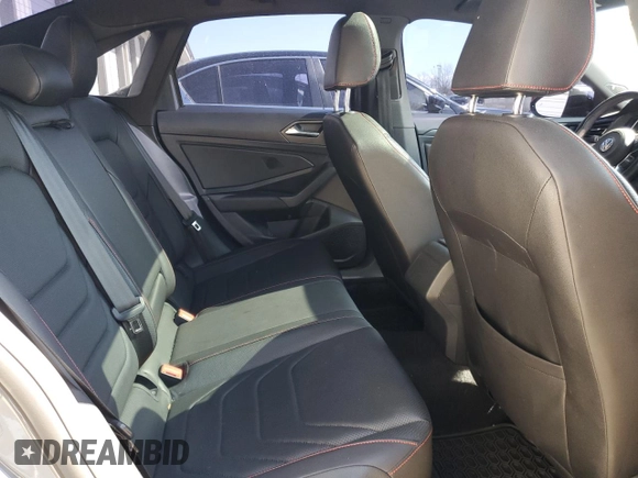 2021 Volkswagen Jetta GLI S with VIN 3VW6T7BU4MM014350, listed as a Copart auction lot 50864375 with 70,733 mi miles and Salvage Title. Bid and sale history available at DreamBid. Image 10.