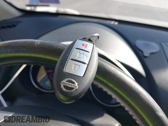 2012 Nissan Rogue SL with VIN JN8AS5MT9CW260371, listed as a IAAI auction lot 40559973 with 197,142 mi miles and . Bid and sale history available at DreamBid. Image 11.