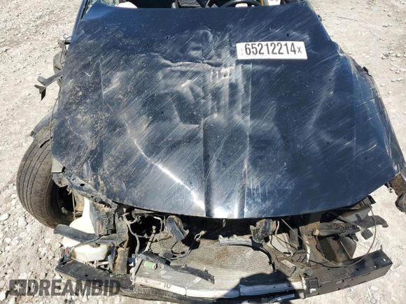 2013 Chrysler 300 S z VIN 2C3CCAGG5DH529351, wystawiony jako Copart lot #65212214 z przebiegiem Nie podano mil oraz Nie do naprawy • Non repairable. Historia ofert i sprzedaży dostępna na DreamBid. Obrazek 11.