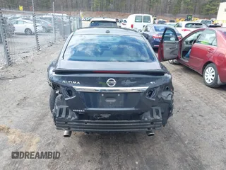 2017 Nissan Altima SV with VIN 1N4AL3AP7HC179145, listed as a IAAI auction lot 41852949 with 101,124 mi miles and . Bid and sale history available at DreamBid. Image 16.