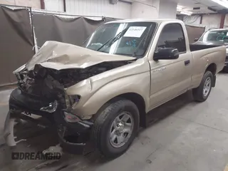 2004 Toyota Tacoma z VIN 5TENL42N74Z385687, wystawiony jako IAAI lot #42140317 z przebiegiem 218 595 mil mil oraz . Historia ofert i sprzedaży dostępna na DreamBid. Obrazek 17.