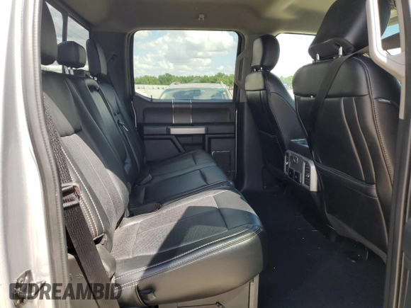 2021 Ford F-350 XL with VIN 1FT8W3BT9MED12756, listed as a Copart auction lot 48030885 with 84,864 mi miles and Salvage Title. Bid and sale history available at DreamBid. Image 10.