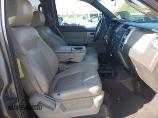 2010 Ford F-150 XL z VIN 1FTEW1E80AFA43583, wystawiony jako IAAI lot #42128735 z przebiegiem 139 654 mil mil oraz . Historia ofert i sprzedaży dostępna na DreamBid. Obrazek 5.