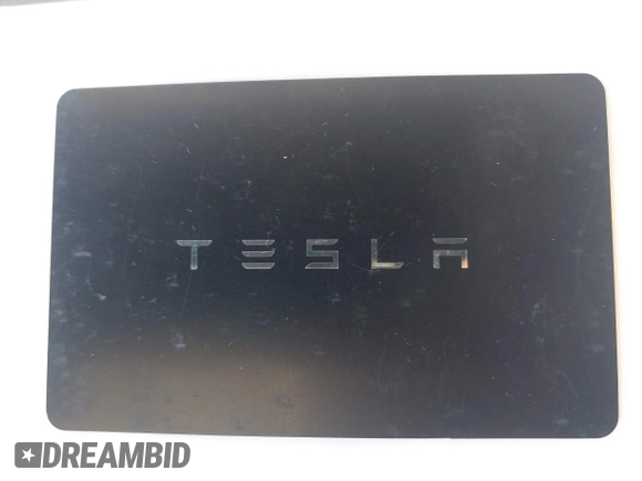 2023 Tesla Model Y Long Range with VIN 7SAYGAEE4PF906577, listed as a IAAI auction lot 42174987 with 13,260 mi miles and . Bid and sale history available at DreamBid. Image 11.