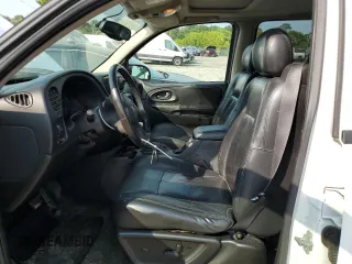 2006 Chevrolet TrailBlazer LS with VIN 1GNDT13S562163288, listed as a Copart auction lot 67827834 with Not Provided miles and Salvage Title. Bid and sale history available at DreamBid. Image 7.