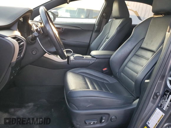 2020 Lexus NX with VIN JTJSARDZ7L2226285, listed as a Copart auction lot 75920504 with 106,883 mi miles and Salvage Title. Bid and sale history available at carsss.com. Image 7.