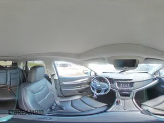 2017 Cadillac XT5 Luxury FWD with VIN 1GYKNBRS7HZ274498, listed as a Copart auction lot 52366135 with 71,824 mi miles and Clean Title. Bid and sale history available at DreamBid. Image 15.