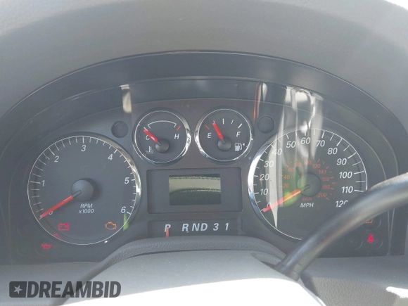 2006 Ford Freestar SEL z VIN 2FMZA52246BA23512, wystawiony jako IAAI lot #42081504 z przebiegiem Nie podano mil oraz . Historia ofert i sprzedaży dostępna na DreamBid. Obrazek 7.