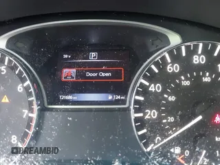 2016 Nissan Pathfinder Platinum с VIN 5N1AR2MN2GC612023, выставлен на аукционе IAAI как лот 42205715 с пробегом 121 686 миль миль и . История ставок и продаж доступна на DreamBid. Изображение 7.
