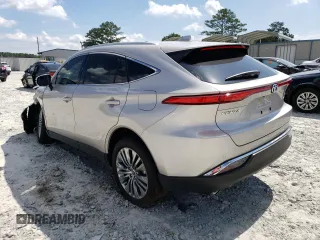 2022 Toyota Venza LE with VIN JTEAAAAHXNJ116914, listed as a Copart auction lot 66731063 with 4,226 mi miles. Bid and sale history available at carsss.com. Image 2.