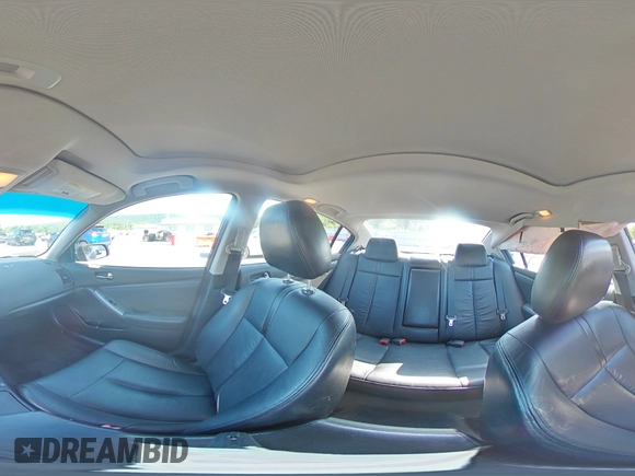 2012 Nissan Altima SR with VIN 1N4BL2AP6CC120188, listed as a Copart auction lot 65545315 with 87,200 mi miles and Salvage title. Bid and sale history available at DreamBid. Image 14.