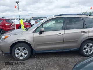 2016 Subaru Forester 2.5i Premium with VIN JF2SJADC5GH451132, listed as a IAAI auction lot 42092198 with 222,895 mi miles. Bid and sale history available at carsss.com. Image 14.
