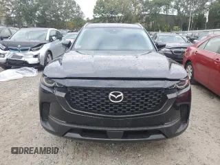 2023 Mazda CX-50 S Select with VIN 7MMVABAM7PN153097, listed as a Copart auction lot 70984753 with 3,576 mi miles and . Bid and sale history available at DreamBid. Image 5.
