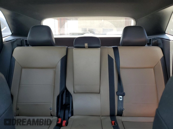 2021 Volkswagen Atlas SE с VIN 1V2JE2CA5MC240542, выставлен на аукционе Copart как лот 53096095 с пробегом 117 948 миль миль и На запчасти • Non repairable. История ставок и продаж доступна на DreamBid. Изображение 10.