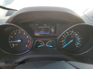 2013 Ford Escape SE with VIN 1FMCU0GX4DUA78067, listed as a Copart auction lot 52969185 with 155,744 mi miles and Clean Title. Bid and sale history available at carsss.com. Image 9.