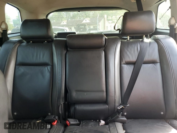 2010 Mazda CX-9 Grand Touring z VIN JM3TB3MA9A0220094, wystawiony jako Copart lot #53611025 z przebiegiem 163 870 mil mil oraz Szkoda całkowita • Salvage title. Historia ofert i sprzedaży dostępna na DreamBid. Obrazek 10.