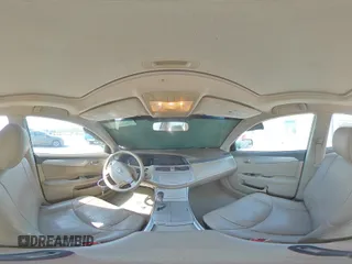 2007 Toyota Avalon XL with VIN 4T1BK36B77U173073, listed as a Copart auction lot 53545825 with 110,119 mi miles and Salvage Title. Bid and sale history available at DreamBid. Image 12.