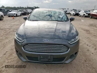 2016 Ford Fusion SE with VIN 3FA6P0HD0GR290088, listed as a Copart auction lot 63995695 with 140,559 mi miles and Clean title. Bid and sale history available at DreamBid. Image 5.