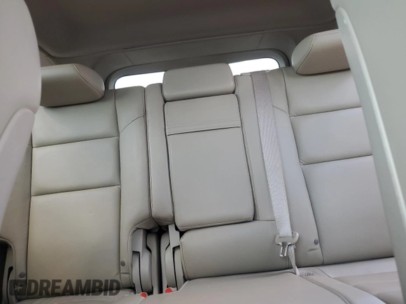 2021 Jeep Grand Cherokee Limited with VIN 1C4RJFBG4MC589446, listed as a Copart auction lot 64319375 with 47,629 mi miles and Salvage title. Bid and sale history available at DreamBid. Image 10.