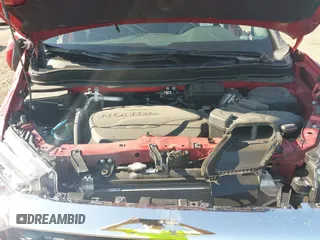 2025 Honda Passport EX-L с VIN 5FNYF8H56SB001075, выставлен на аукционе IAAI как лот 42262450 с пробегом Не указан миль и . История ставок и продаж доступна на DreamBid. Изображение 10.