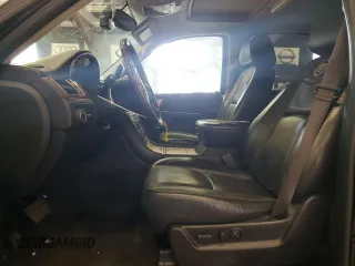 2013 Cadillac Escalade Platinum Edition with VIN 1GYS4DEF6DR145637, listed as a Copart auction lot 48561165 with 143,951 mi miles and Clean Title. Bid and sale history available at carsss.com. Image 7.
