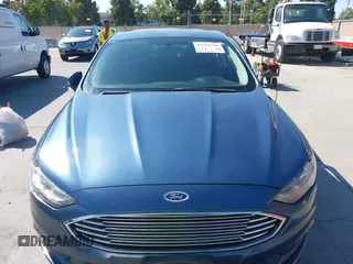 2018 Ford Fusion SE with VIN 3FA6P0HD4JR161780, listed as a IAAI auction lot 42527140 with 89,419 mi miles and . Bid and sale history available at DreamBid. Image 12.