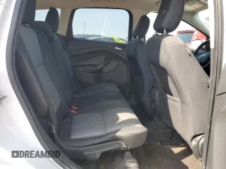 2018 Ford Escape SE z VIN 1FMCU9GD5JUD07359, wystawiony jako Copart lot #55331255 z przebiegiem 142 502 mil mil oraz Czysty tytuł • Clean title. Historia ofert i sprzedaży dostępna na DreamBid. Obrazek 11.