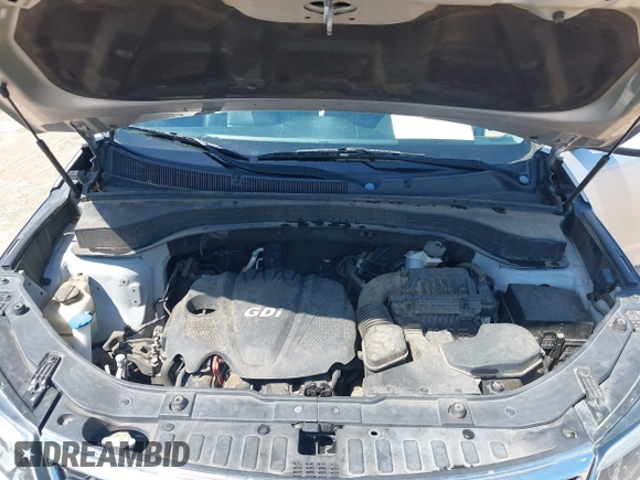 2014 Kia Sorento LX with VIN 5XYKTCA61EG496867, listed as a IAAI auction lot 41929686 with 202,460 mi miles. Bid and sale history available at carsss.com. Image 10.