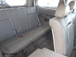 2008 Honda Pilot EX-L with VIN 5FNYF28598B011282, listed as a IAAI auction lot 42000822 with 229,046 mi miles. Bid and sale history available at carsss.com. Image 8.