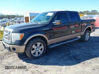 2011 Ford F-150 XL with VIN 1FTFW1EF4BKD17458, listed as a IAAI auction lot 41363624 with 259,476 mi miles. Bid and sale history available at carsss.com. Image 17.