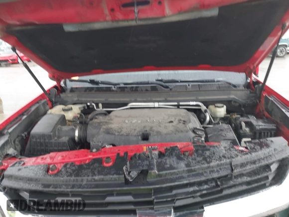 2017 Chevrolet Colorado 2WD LT с VIN 1GCGSCEN2H1243443, выставлен на аукционе IAAI как лот 42580239 с пробегом 116 455 миль миль и . История ставок и продаж доступна на DreamBid. Изображение 10.