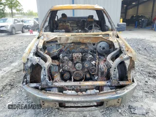 2010 Ford F-150 XL with VIN 1FTMF1CW6AKA22032, listed as a Copart auction lot 51822545 with Not provided miles and Non repairable. Bid and sale history available at DreamBid. Image 5.