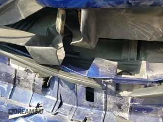 2017 Chevrolet Trax LS z VIN 3GNCJNSB7HL135388, wystawiony jako Copart lot #80488335 z przebiegiem 87 381 mil mil oraz Czysty tytuł • Clean title. Historia ofert i sprzedaży dostępna na DreamBid. Obrazek 14.