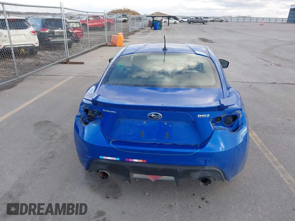 2013 Subaru BRZ Limited with VIN JF1ZCAC18D1610047, listed as a IAAI auction lot 41158448 with 74,437 mi miles. Bid and sale history available at carsss.com. Image 17.
