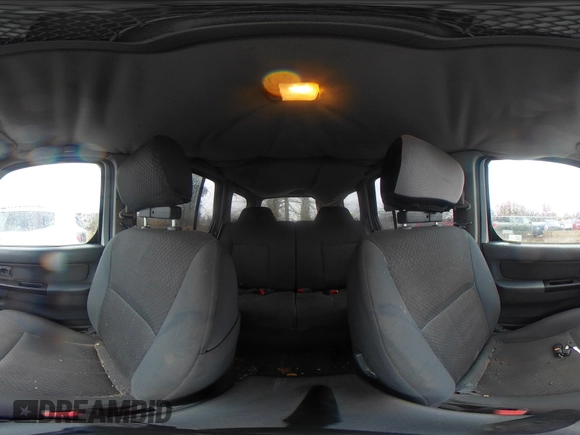 2004 Nissan Xterra XE with VIN 5N1ED28Y94C684837, listed as a IAAI auction lot 41480582 with 154,179 mi miles and . Bid and sale history available at DreamBid. Image 18.