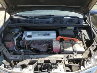 2010 Lexus HS 250h z VIN JTHBB1BA9A2027281, wystawiony jako Copart lot #55610405 z przebiegiem 108 670 mil mil oraz Szkoda całkowita • Salvage title. Historia ofert i sprzedaży dostępna na DreamBid. Obrazek 11.