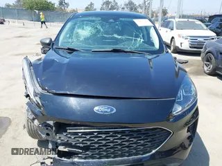 2022 Ford Escape SE z VIN 1FMCU9G68NUA10450, wystawiony jako IAAI lot #42481873 z przebiegiem 60 661 mil mil oraz . Historia ofert i sprzedaży dostępna na DreamBid. Obrazek 12.