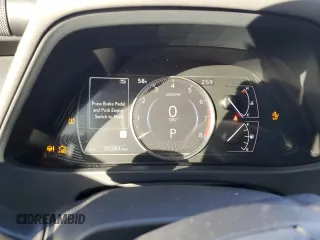 2021 Lexus UX 200 с VIN JTHX3JBH0M2039680, выставлен на аукционе Copart как лот 86896634 с пробегом 50 383 миль миль и Списание • Salvage title. История ставок и продаж доступна на DreamBid. Изображение 9.