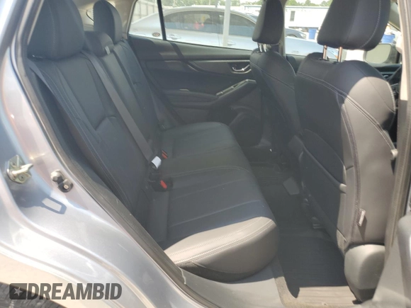 2020 Subaru Impreza Limited with VIN 4S3GTAU63L3713438, listed as a Copart auction lot 61822925 with 17,225 mi miles and Salvage title. Bid and sale history available at DreamBid. Image 10.