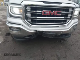 2017 GMC Sierra 1500 SLT z VIN 3GTU2NECXHG451794, wystawiony jako IAAI lot #40865850 z przebiegiem 243 866 mil mil oraz . Historia ofert i sprzedaży dostępna na DreamBid. Obrazek 6.